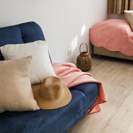 Keba Apartment Wladyslawowo Bagian luar foto