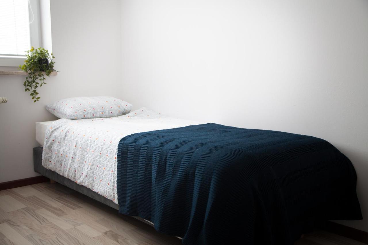Keba Apartment Wladyslawowo Bagian luar foto