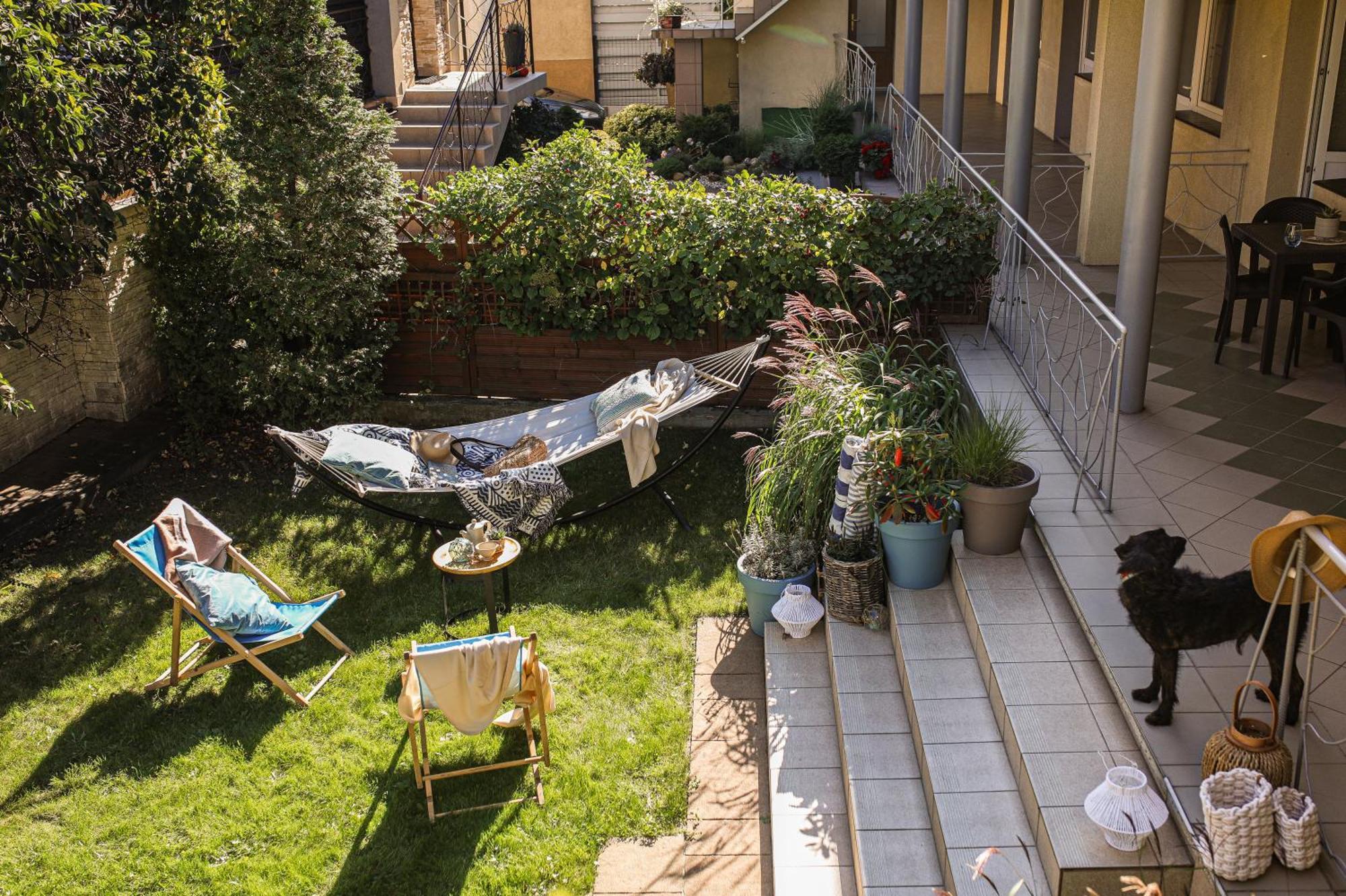 Keba Apartment Wladyslawowo Bagian luar foto