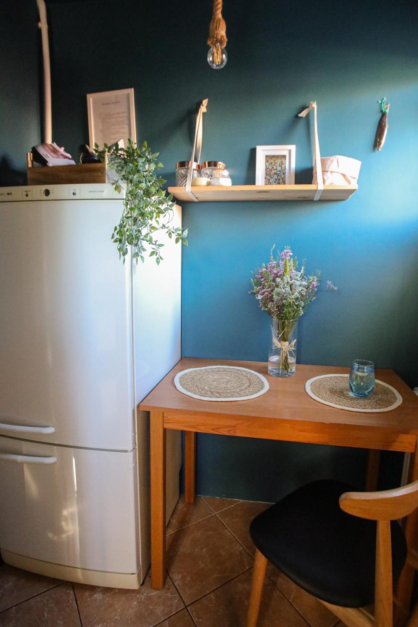 Keba Apartment Wladyslawowo Bagian luar foto