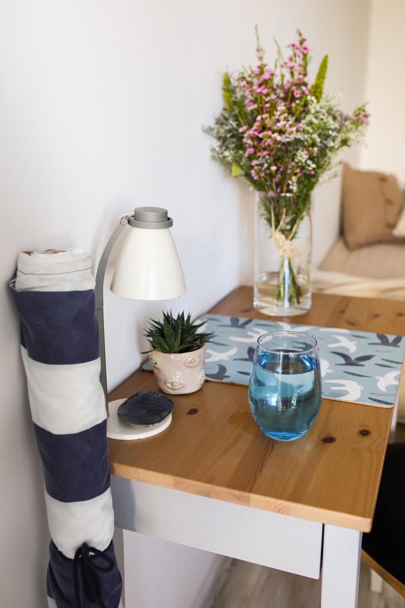 Keba Apartment Wladyslawowo Bagian luar foto