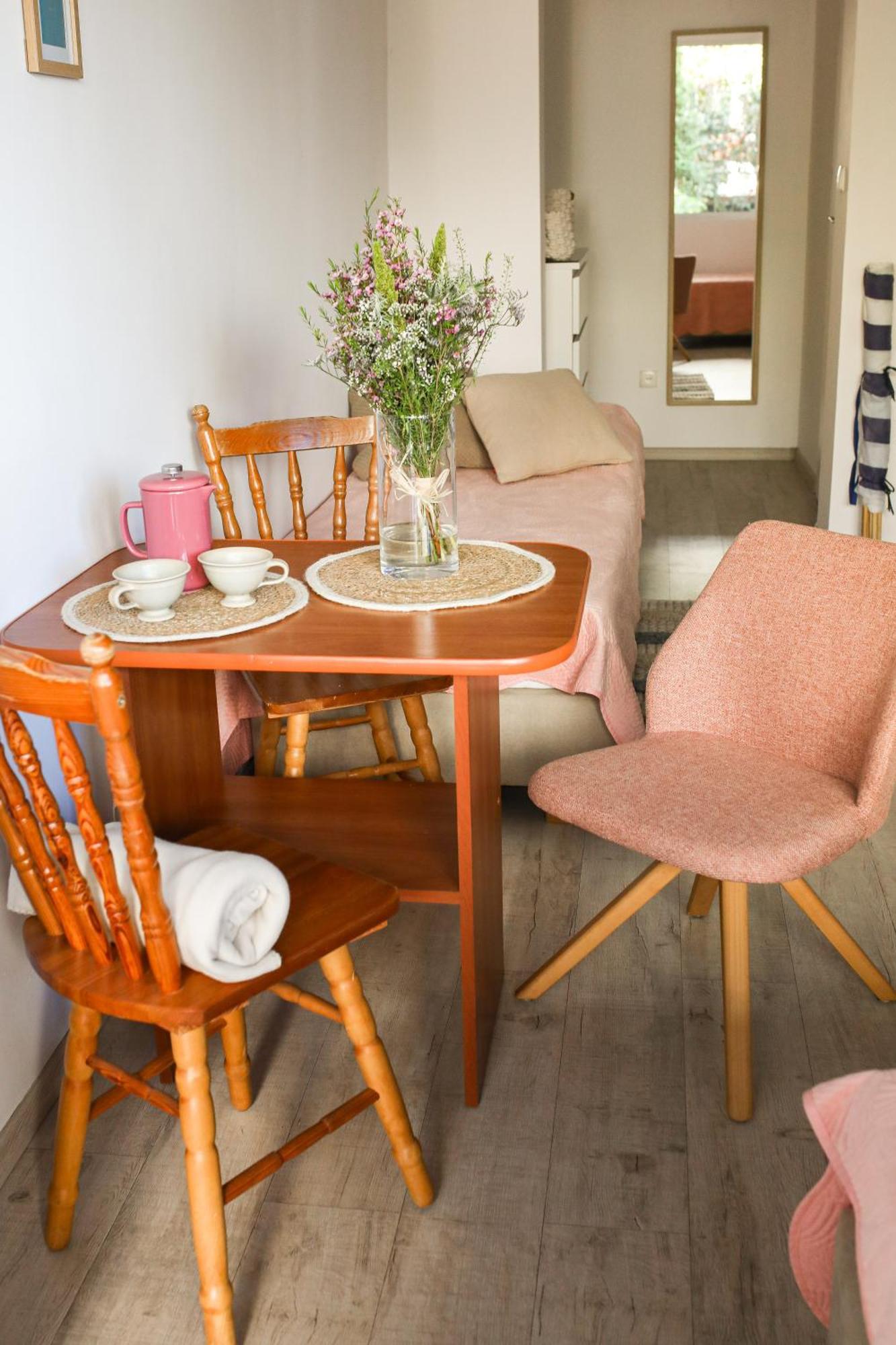 Keba Apartment Wladyslawowo Bagian luar foto