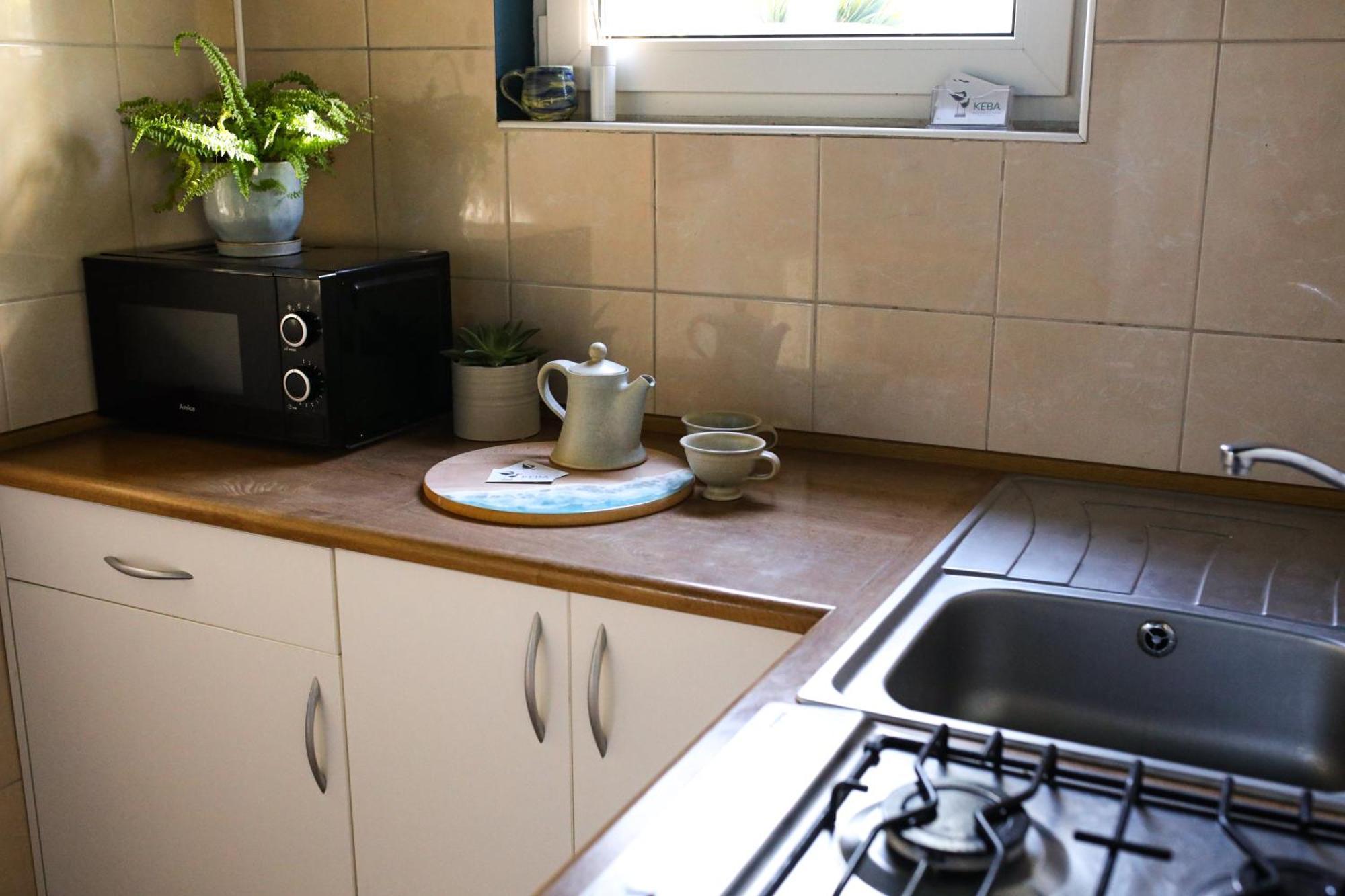 Keba Apartment Wladyslawowo Bagian luar foto