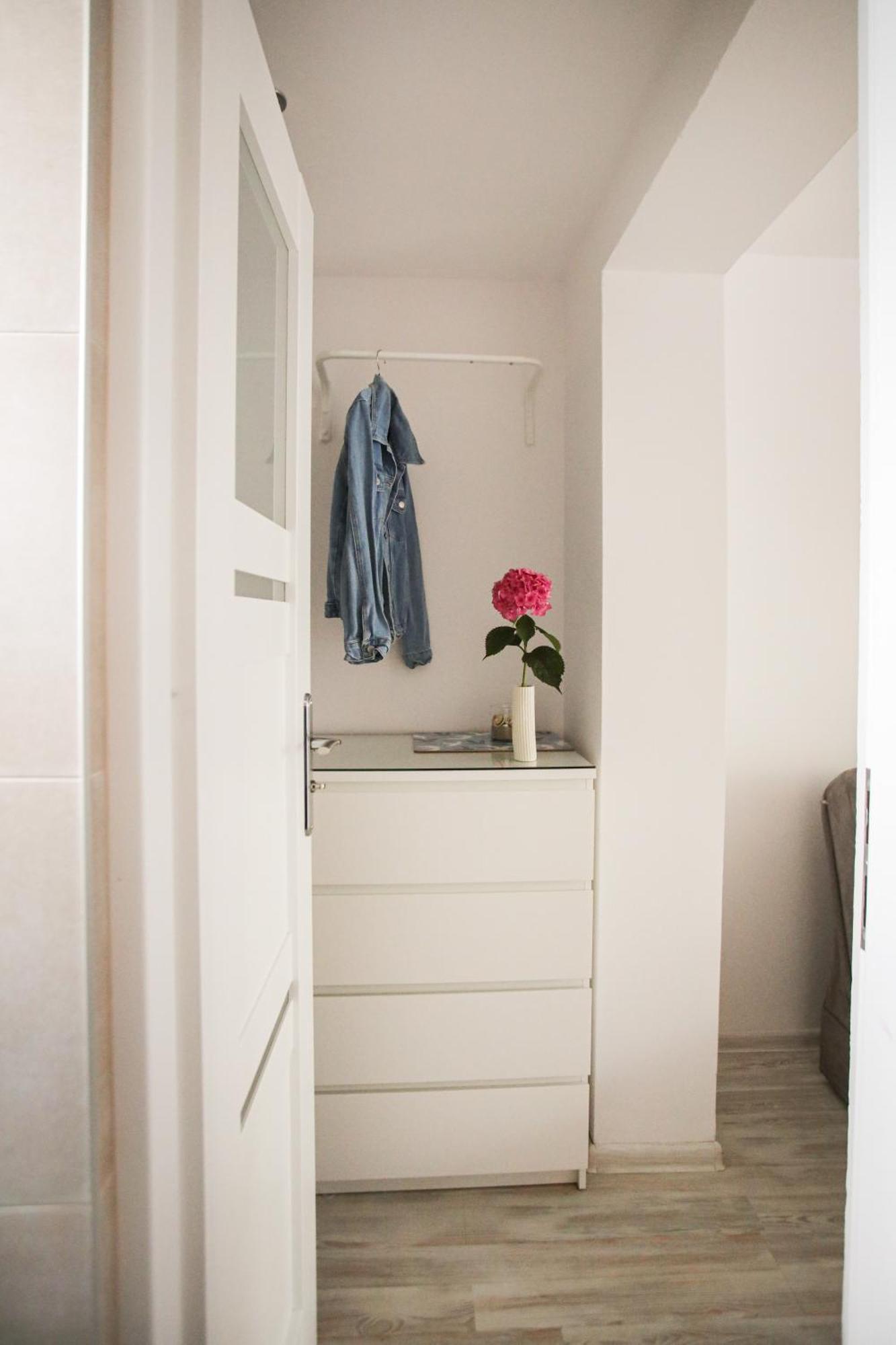 Keba Apartment Wladyslawowo Bagian luar foto