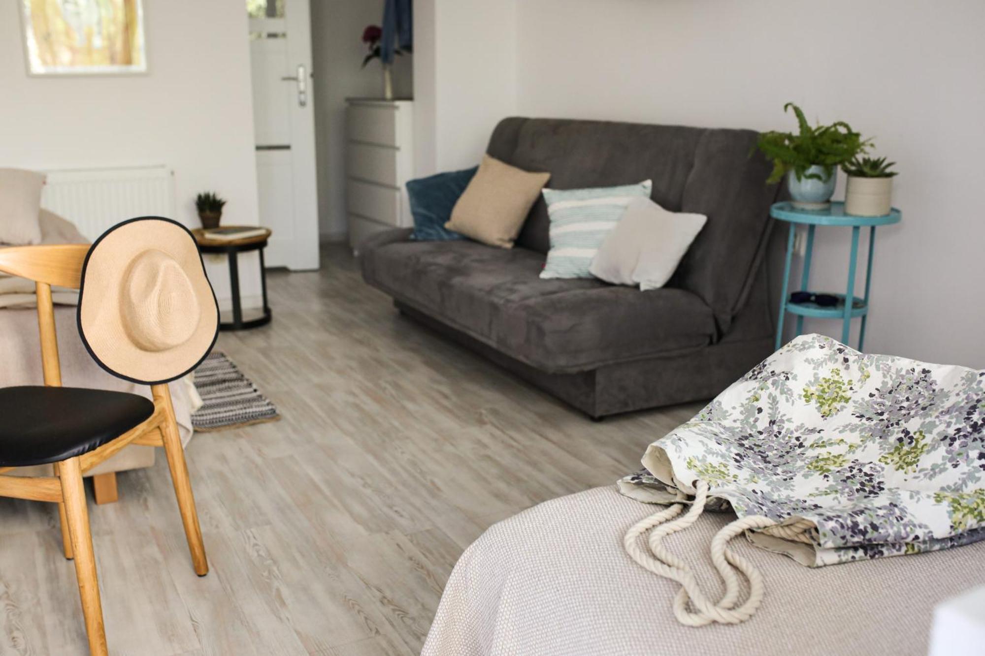 Keba Apartment Wladyslawowo Bagian luar foto