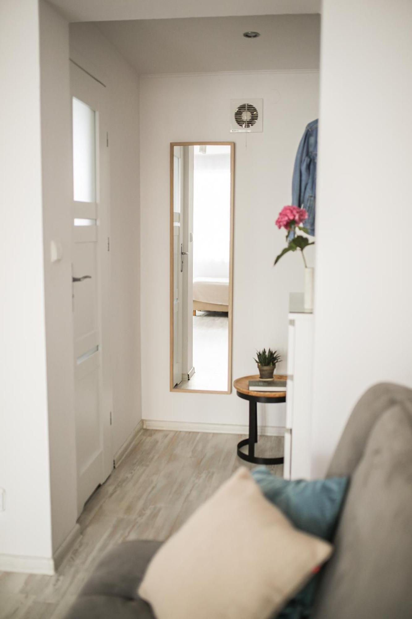 Keba Apartment Wladyslawowo Bagian luar foto