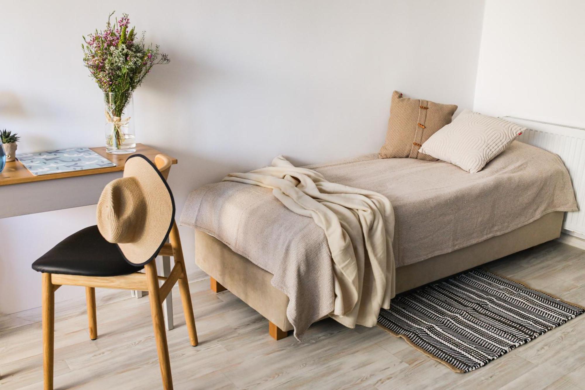 Keba Apartment Wladyslawowo Bagian luar foto
